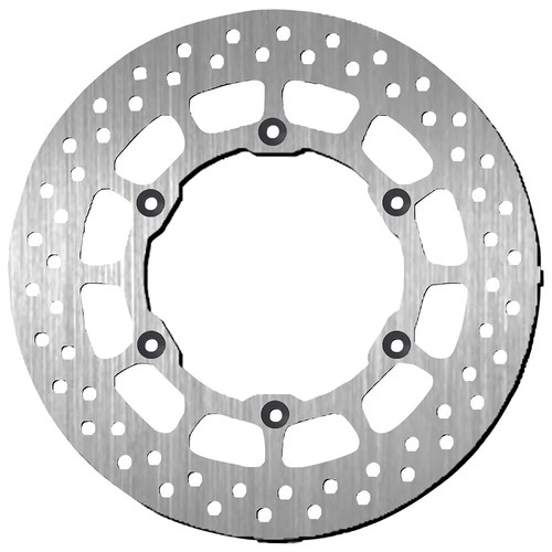 Sbs brake rotor standard fixed - sbs,
