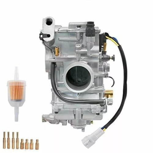 Carburetor for yamaha wr400 - carburetor, f