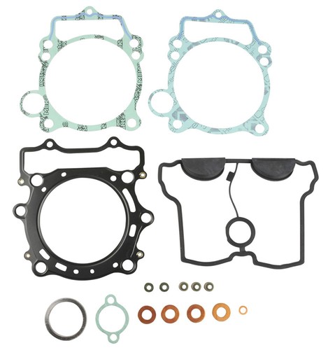 Athena top end gasket - athena,