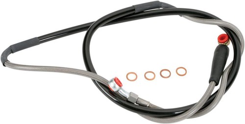 Moose racing stainless - racing, steel