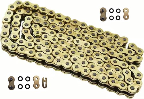 Heavy duty gold - heavy,