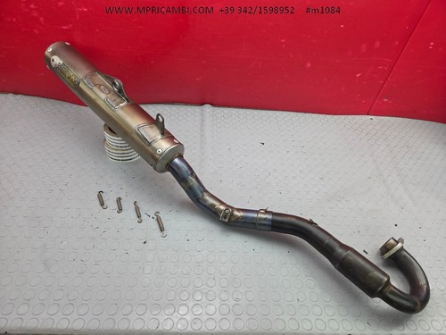 Exhaust arrow 5bf - exhaust, 5bf-14710-00-00