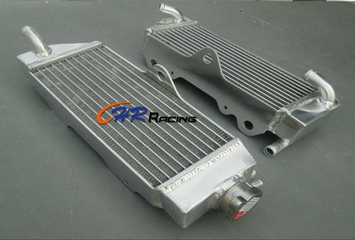 Aluminum radiator for - aluminum,
