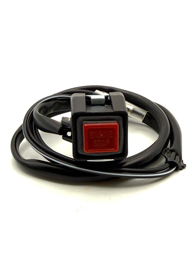 Wr400f 2000 kill switch - kill, mxpuk