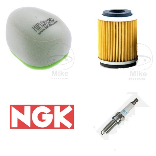 Service kit hiflo - service, oil