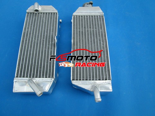 Aluminum radiator for yamaha - radiator,