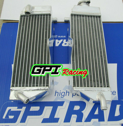 Aluminum radiator for yamaha - for,