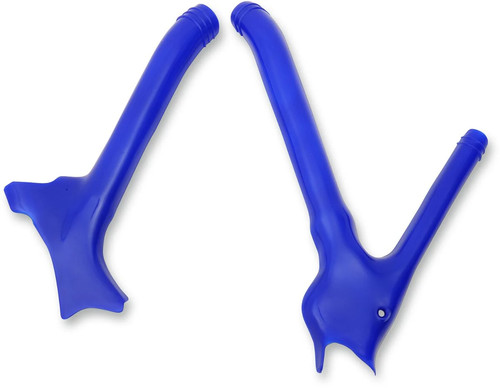Ufo frame guards yamaha - guards,