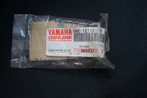 Yamaha genuine yz400f yz426 - yamaha,