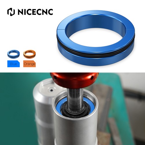Cnc rear suspension - suspension, lowering
