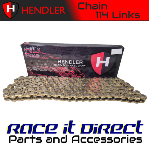 Chain for yamaha wr400 1998 - chain,