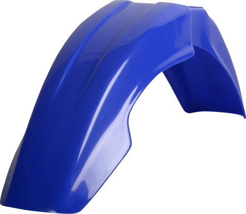 Polisport fender frt yz125 - fender,