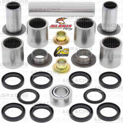 All balls linkage bearings - balls, &