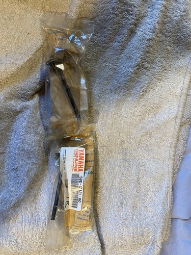 Genuine yamaha exhaust valve - genuine,