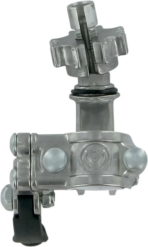 Moose clutch perch aluminum - clutch,