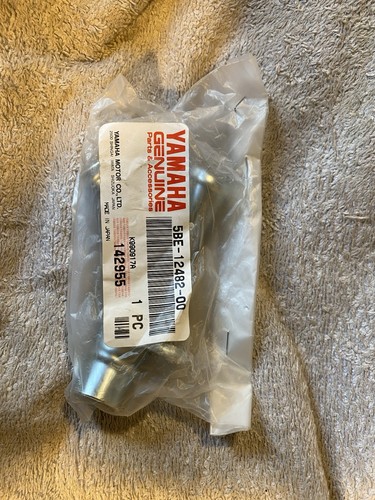 Genuine yamaha 5be 12482 - genuine, 5be-12482-00