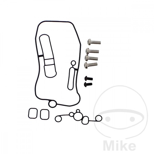 Tourmax carb repair kit fits - kit,