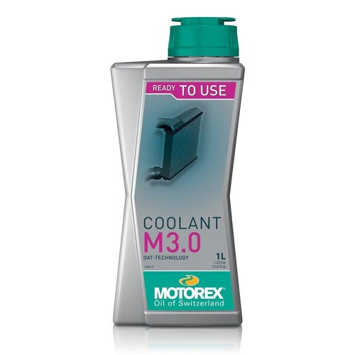 Motorex pre mixed - m3.0,