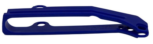 Tech blue chain slider - blue,