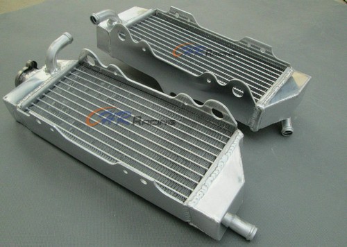 Aluminum radiator for - l&r,