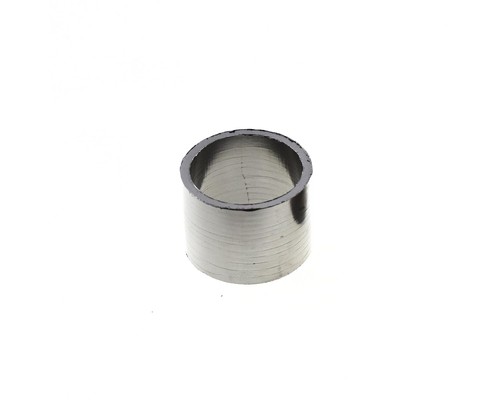 Exhaust collector box seal - exhaust, to