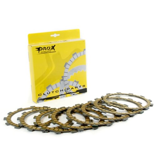 Prox friction plate - prox,