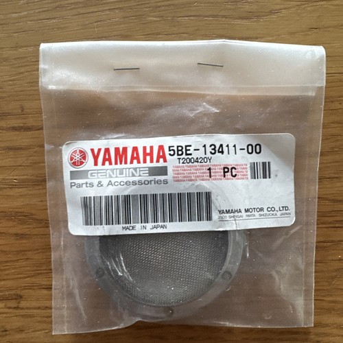 Yamaha oil strainer - strainer,