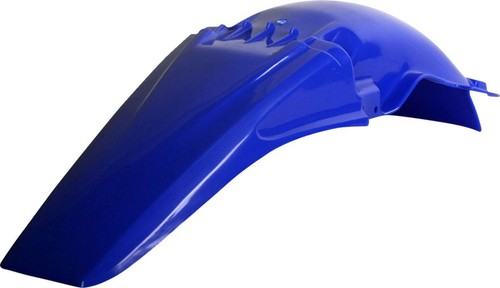 Polisport rear fender - polisport,