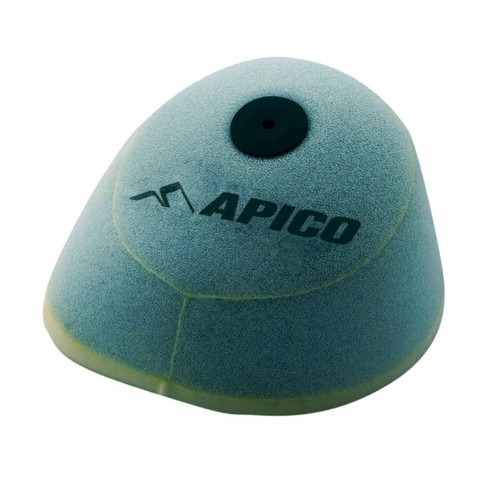 Apico pre oiled dual stage - pre-oiled,
