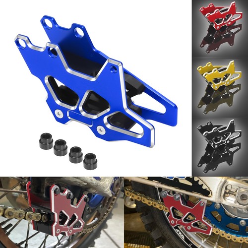 Cnc rear chain - 3d,