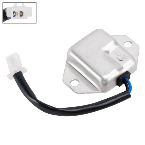Voltage regulator - voltage,