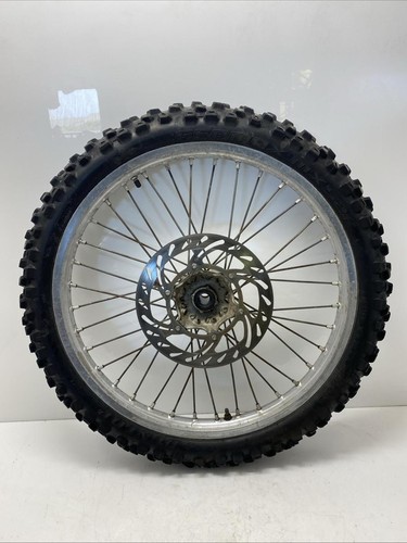 Yamaha 400 1998 2000 - wr,