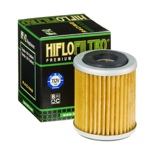 Hiflo oil filter for - filter, yamaha