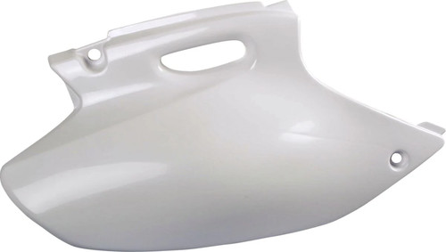 Polisport side panels - side,