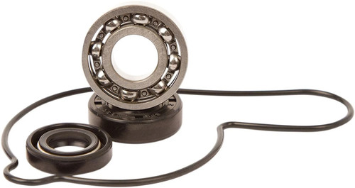 Hot rods repair - rods,