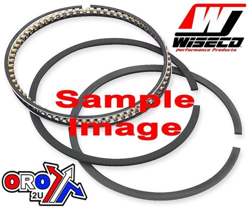 Wiseco piston rings 92mm - rings,