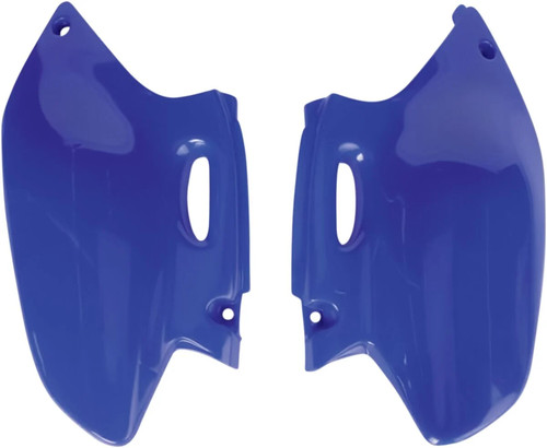 Ufo side panels yamaha yzf - ufo, yzf/wrf