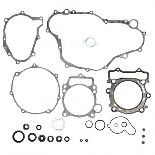 Prox complete gasket set - gasket,