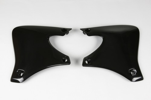 Ufo radiator shrouds - ufo,