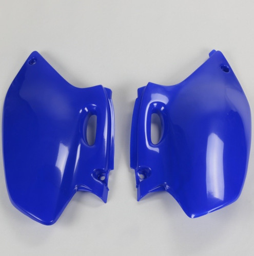 Side panels yamaha yz250f - side,