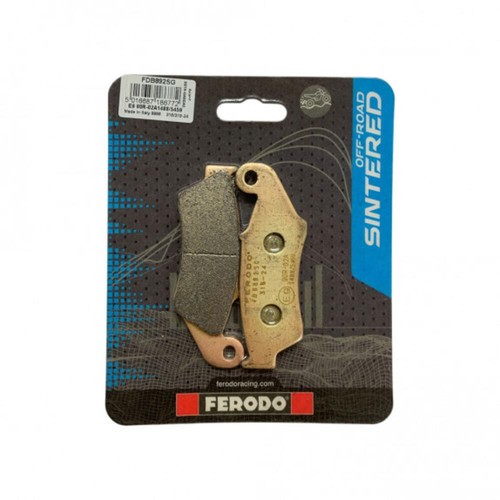 Ferodo sintered off road - ferodo,