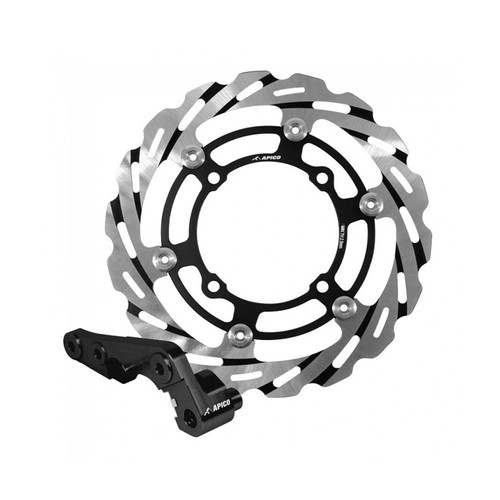 Front brake disc - disc, yamaha