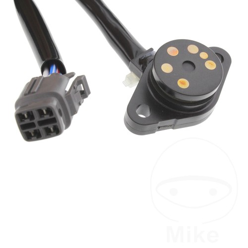 New genuine oem - new, switch