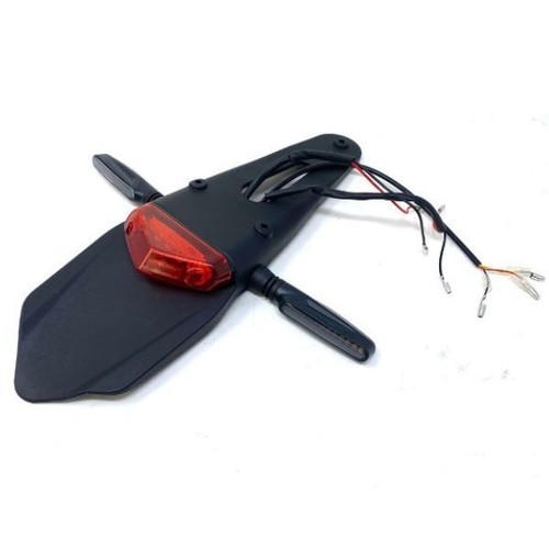 Led tail light sequential - led, &