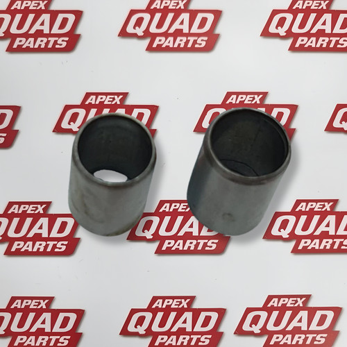 Pin dowel 99530 10116 - x2, pin,