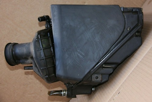 Air filter box - filter,