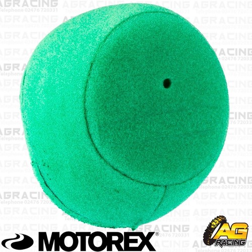 Motorex pre oiled - pre-oiled, foam
