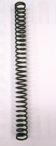 Yamaha long front fork - long,