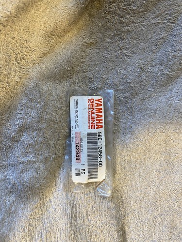 Genuine yamaha 5be - yamaha, 5be-12458-00