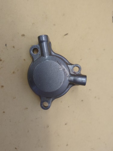 Yamaha 400f oil filter - wr,
